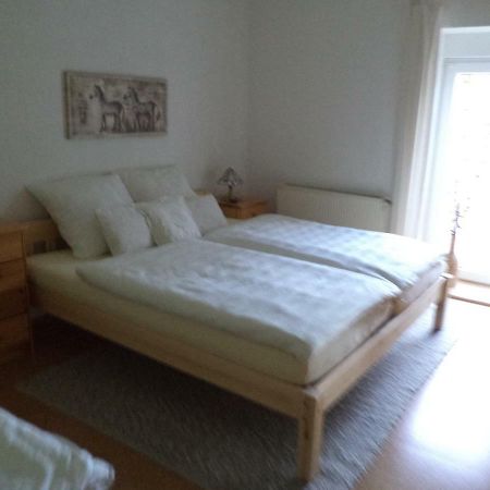 Ferienappartment Mit Schlafzimmer Farschweiler Εξωτερικό φωτογραφία