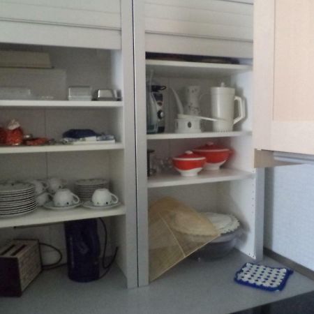 Ferienappartment Mit Schlafzimmer Farschweiler Εξωτερικό φωτογραφία