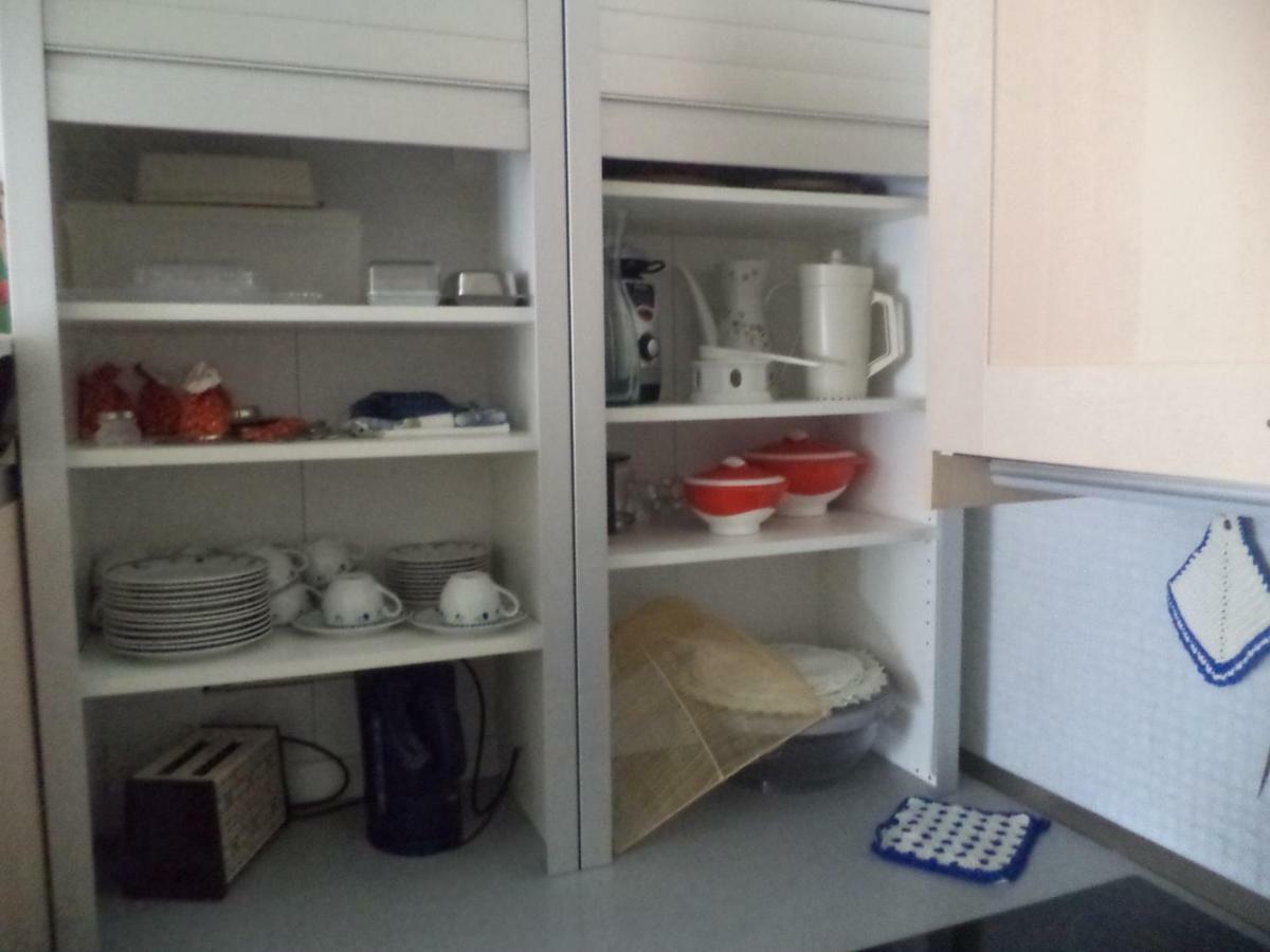 Ferienappartment Mit Schlafzimmer Farschweiler Εξωτερικό φωτογραφία