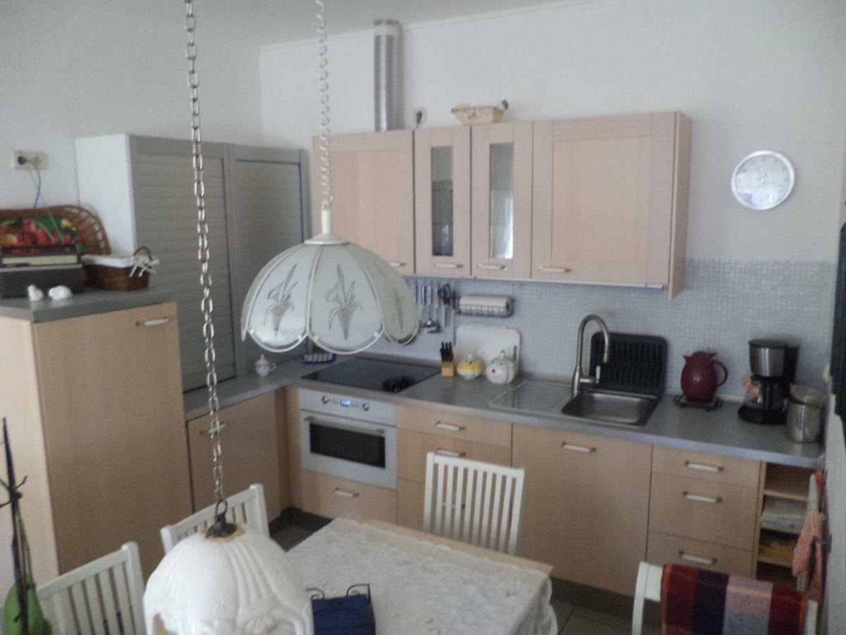 Ferienappartment Mit Schlafzimmer Farschweiler Εξωτερικό φωτογραφία