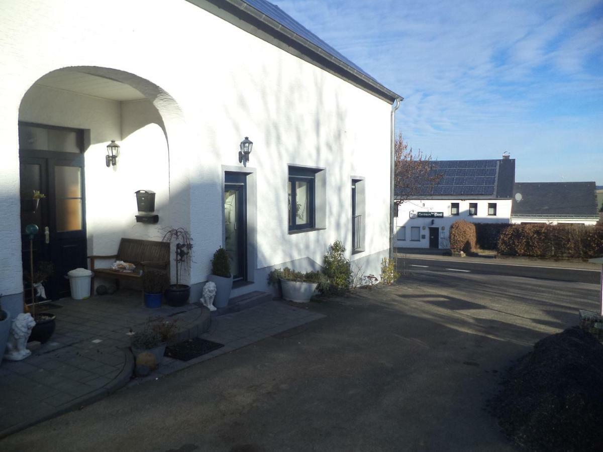 Ferienappartment Mit Schlafzimmer Farschweiler Εξωτερικό φωτογραφία