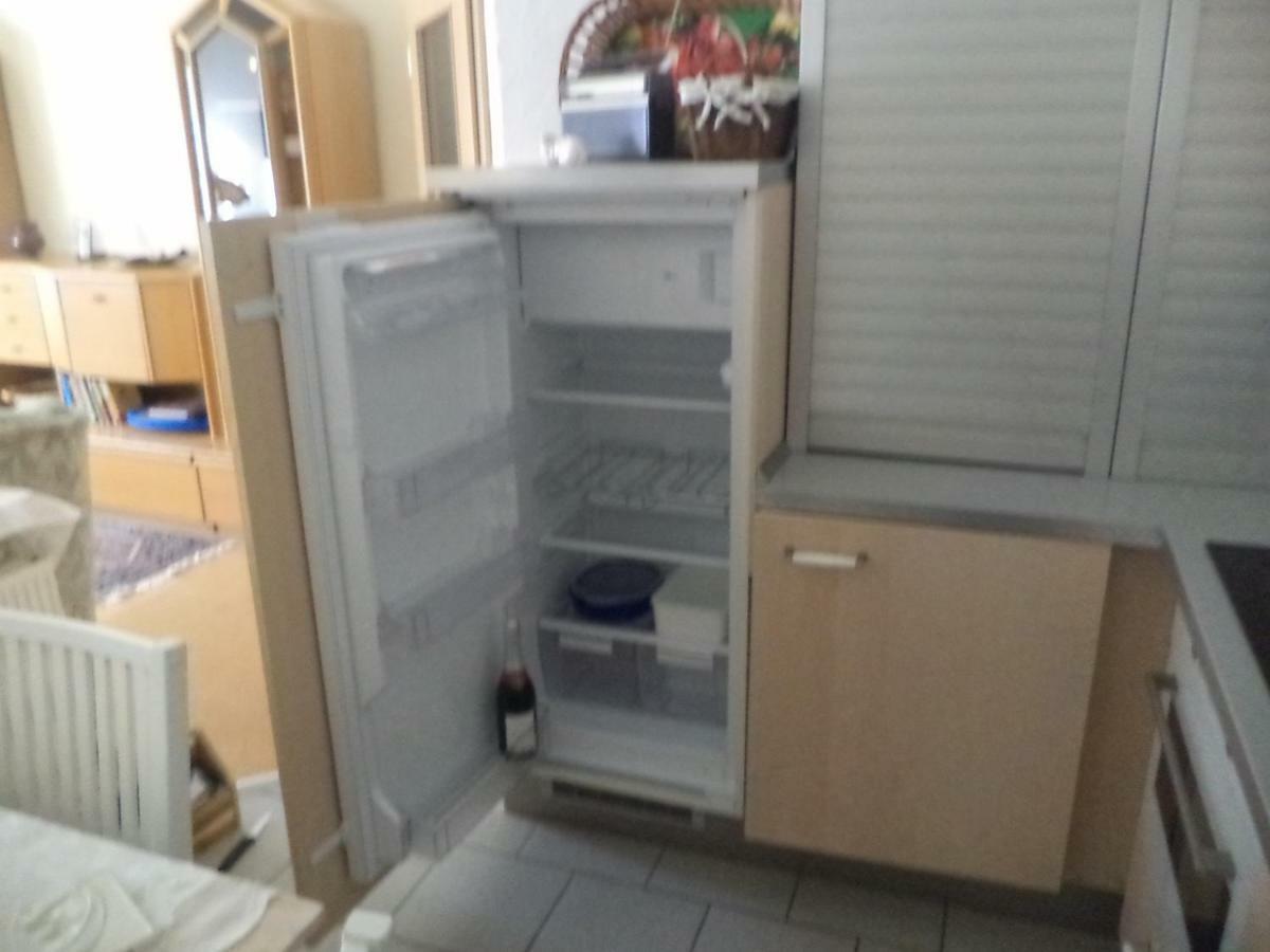 Ferienappartment Mit Schlafzimmer Farschweiler Εξωτερικό φωτογραφία