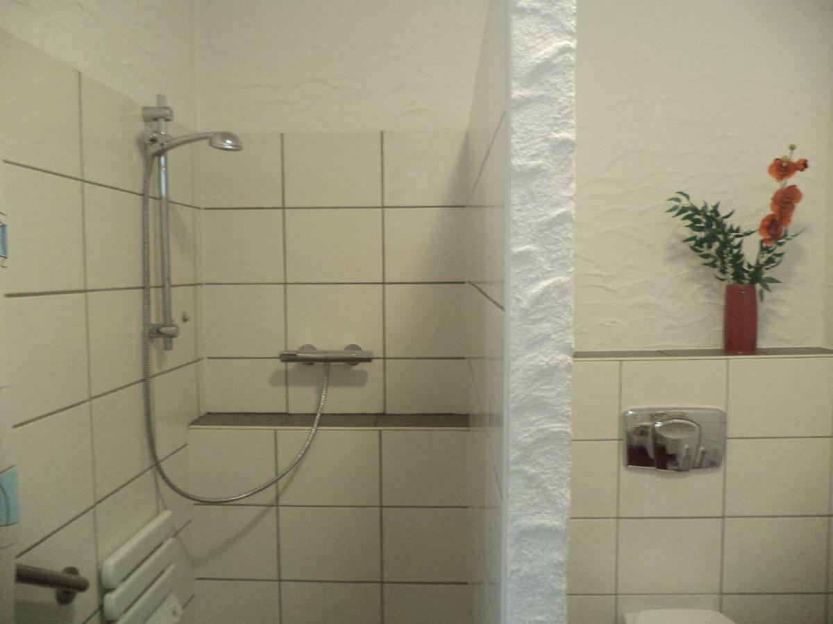 Ferienappartment Mit Schlafzimmer Farschweiler Εξωτερικό φωτογραφία