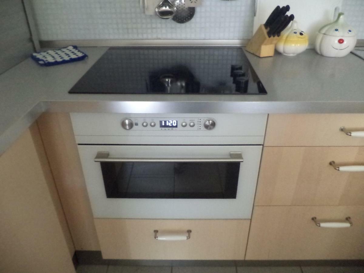 Ferienappartment Mit Schlafzimmer Farschweiler Εξωτερικό φωτογραφία
