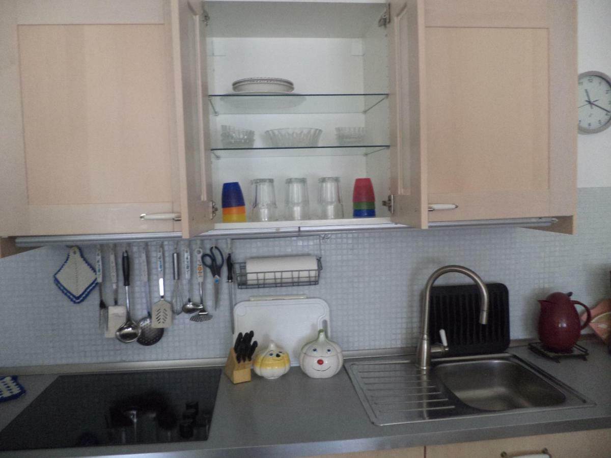 Ferienappartment Mit Schlafzimmer Farschweiler Εξωτερικό φωτογραφία